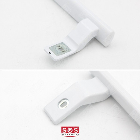 TÜRGRIFF KÜHLSCHRANK, GEFRIERSCHRANK - 7424848