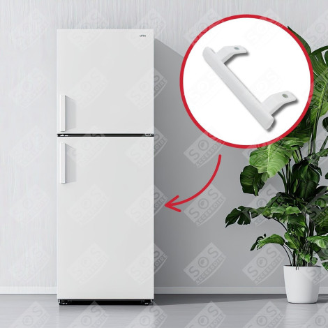 TÜRGRIFF KÜHLSCHRANK, GEFRIERSCHRANK - 7424848