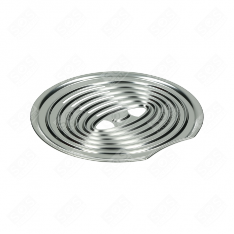 TASSENHALTERGITTER KAFFEEMASCHINE, ESPRESSOMASCHINE - 422224006670