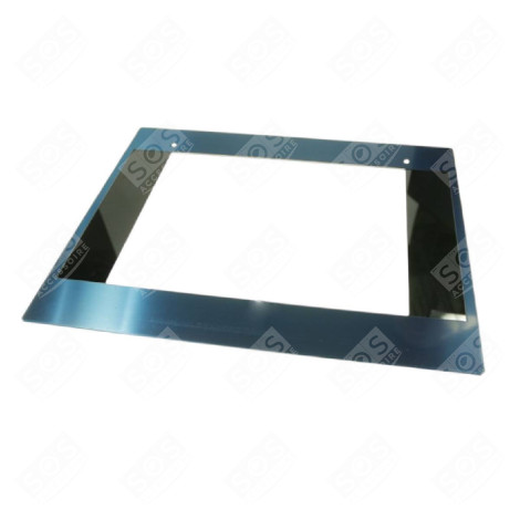 AUSSENGLASSET, UNTERE TÜR BACKOFEN, KÜCHENHERD - 692533418