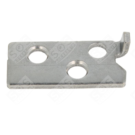 WINKEL SCHARNIER LINKS BACKOFEN, KÜCHENHERD - 078291358