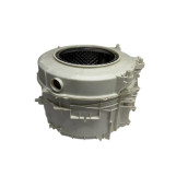 Kompletter Behälter