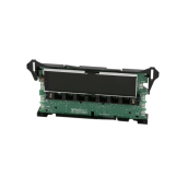 Elektronische Karte, Steuermodul