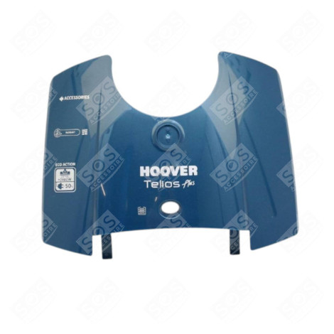 BLAUER DECKEL STAUBSAUGER - 48030267