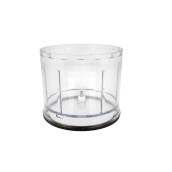 Hackmesser Schüssel