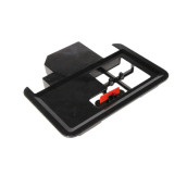 Set Ablagefach für Tassen