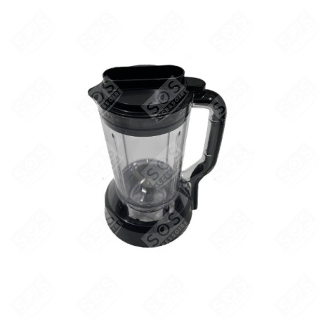 BLENDER SCHÜSSEL SET KÜCHENMASCHINE - AS00007393