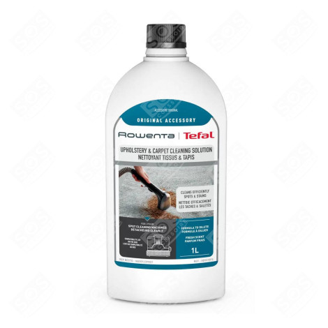 CLEAN IT - STOFF- UND TEPPICHREINIGER (1L) ZUBEHÖR UND PFLEGEPRODUKTE - XD5310F0