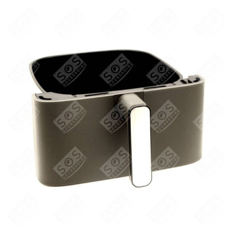 KOMPLETTER KORB FRITTEUSE - SS-9100057684, SS9100057684