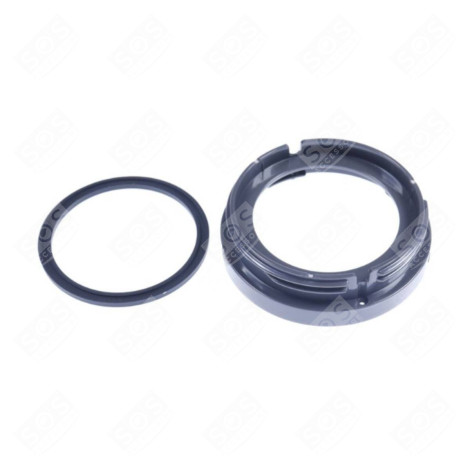 SOCKEL MIT DICHTUNG MIXER - MS-652722