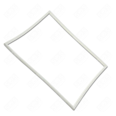 ORIGINAL TÜRDICHTUNG (GEFRIERTEIL) KÜHLSCHRANK, GEFRIERSCHRANK - 00748554