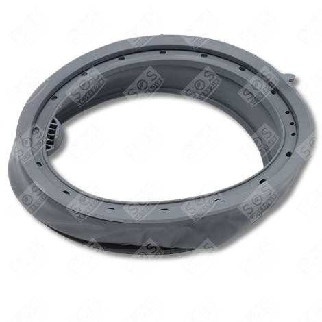 BULLAUGEN-DICHTUNG (MANSCHETTE) KOMPATIBEL WASCHMASCHINE - 7907200