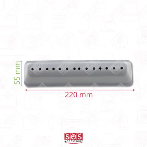 TROMMELRIPPE WASCHMASCHINE - 481241848978, 480111104174