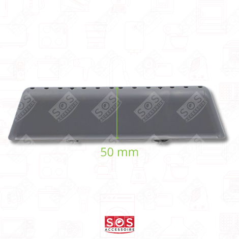 AUBE DE TAMBOUR WASCHMASCHINE - 481241848978, 480111104174