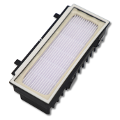 Hochleistungs-Hygienefilter