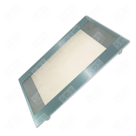 AUSSENTÜR GLAS BACKOFEN, KÜCHENHERD - 692533413