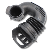 Verbindungsschlauch Waschmittelfach Bottich