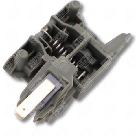 FERMETURE DE PORTE GESCHIRRSPÜLER, SPÜLMASCHINE - C00118765