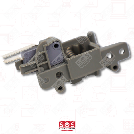 FERMETURE DE PORTE GESCHIRRSPÜLER, SPÜLMASCHINE - C00118765