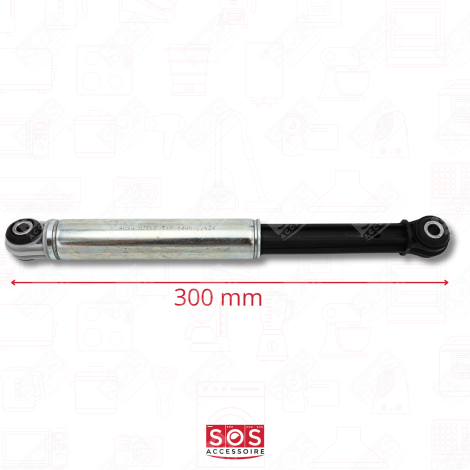 STOSSDÄMPFER WASCHMASCHINE - 00118869