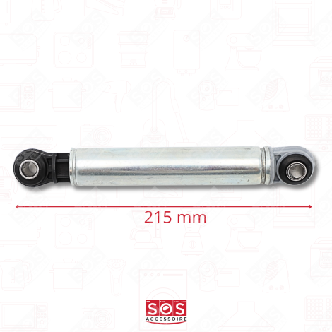 STOSSDÄMPFER WASCHMASCHINE - 55X7920
