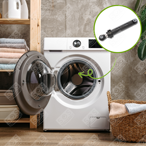 STOSSDÄMPFER WASCHMASCHINE - 47001197