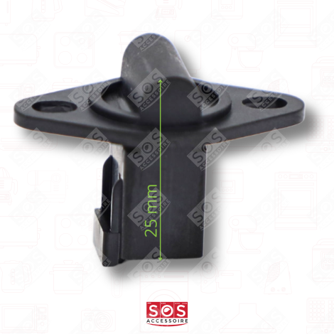 THERMISTOR WÄSCHETROCKNER - C00291937