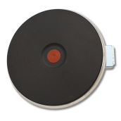 Elektrische Schnellkochplatte Durchm. 180 mm 2000 W