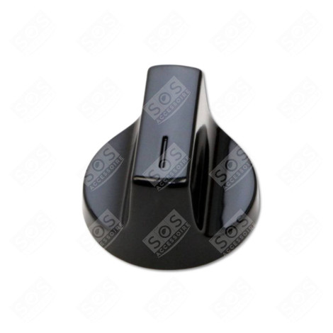 STEUERKNÜPPEL KOCHPLATTEN, HERDPLATTEN, KOCHFELD - 49123926