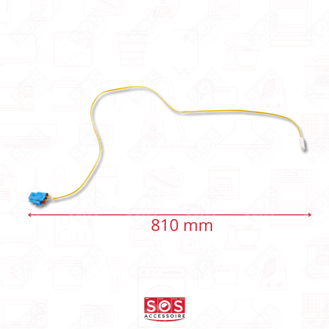 TEMPERATURFÜHLER KÜHLSCHRANK, GEFRIERSCHRANK - DA32-10105Q