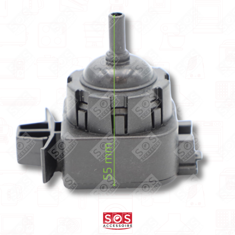 DRUCKSCHALTER WASCHMASCHINE - 32006187