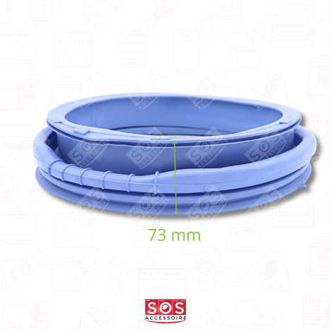 TÜRMANSCHETTE WASCHMASCHINE - 0020300421C 