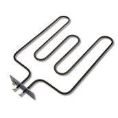 Heizelement Unterhitze 1530 W