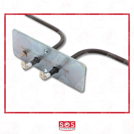 HEIZELEMENT UNTERHITZE 1530 W BACKOFEN, KÜCHENHERD - 93700953