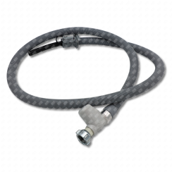 Wasserzulaufschlauch mit Aquastop 1800 mm