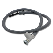 Wasserzulaufschlauch mit Aquastop 1800 mm