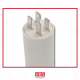 CONDENSATEUR 1.5MF UNIVERSEL WÄSCHETROCKNER - 57X0663