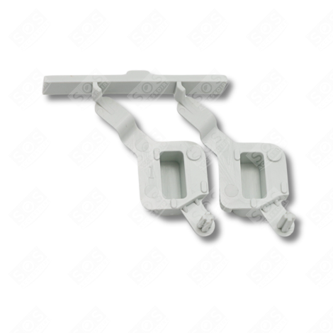 DRUCKTASTENSCHALTER WASCHMASCHINE - 481071425531, C00343986