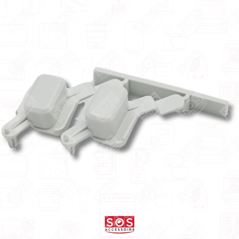 DRUCKTASTENSCHALTER WASCHMASCHINE - 481071425531, C00343986