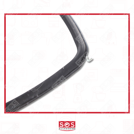 TÜRDICHTUNG BACKOFEN, KÜCHENHERD - CA7A005A3