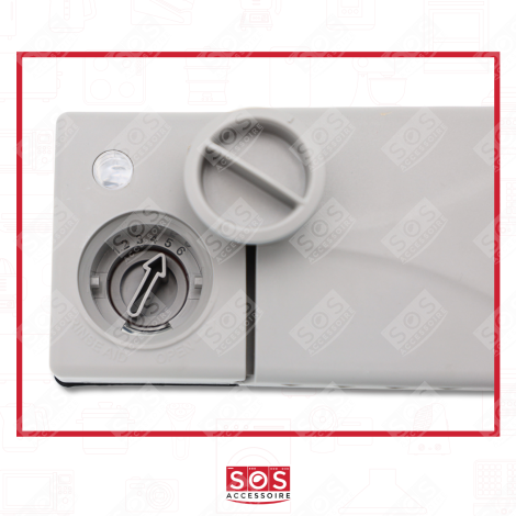 DOSIERKAMMER GESCHIRRSPÜLER, SPÜLMASCHINE - 41900461