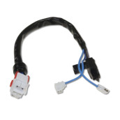 Kompressorverkabelung original