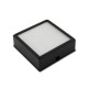 HEPA FILTER H13 KING STAUBSAUGER - 22356800