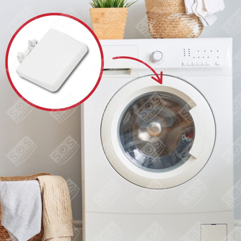 BULLAUGEN-GRIFF WASCHMASCHINE - 1508509005