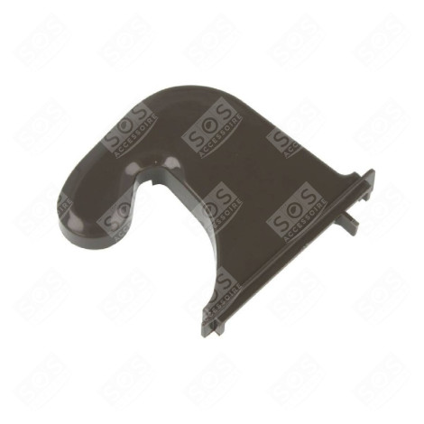 RECHTE SCHARNIERABDECKUNG KÜHLSCHRANK, GEFRIERSCHRANK - 49054994, 0060233415A