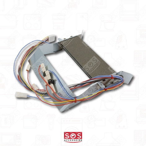 RÉSISTANCE 2300W WÄSCHETROCKNER - C00260045