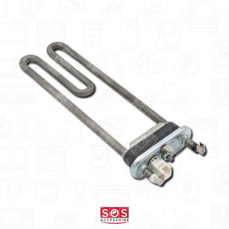 HEIZWIDERSTAND 1950 W MIT NTC-SENSOR WASCHMASCHINE - 41028717