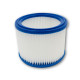 FILTER KARTUSCHE STAUBSAUGER - 302000490