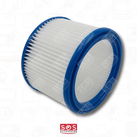FILTER KARTUSCHE STAUBSAUGER - 302000490
