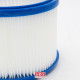 FILTER KARTUSCHE STAUBSAUGER - 302000490
